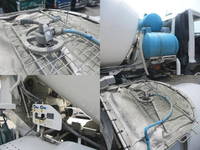 HINO Ranger Mixer Truck 2KG-FJ2ABA 2019 142,000km_21