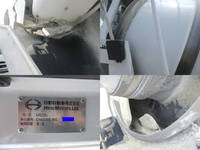 HINO Ranger Mixer Truck 2KG-FJ2ABA 2019 142,000km_23