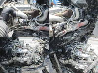 HINO Ranger Mixer Truck 2KG-FJ2ABA 2019 142,000km_28