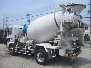 Ranger Mixer Truck_2