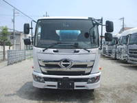 HINO Ranger Mixer Truck 2KG-FJ2ABA 2019 142,000km_3