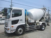 HINO Ranger Mixer Truck 2KG-FJ2ABA 2019 142,000km_4