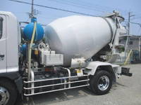 HINO Ranger Mixer Truck 2KG-FJ2ABA 2019 142,000km_5