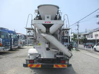 HINO Ranger Mixer Truck 2KG-FJ2ABA 2019 142,000km_6