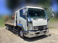 ISUZU Forward Safety Loader 2RG-FRR90S2 2019 878,771km_3
