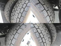MITSUBISHI FUSO Fighter Deep Dump 2KG-FK62FZ 2024 1,000km_10