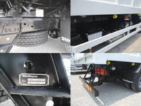 MITSUBISHI FUSO Fighter Deep Dump 2KG-FK62FZ 2024 1,000km_11