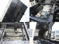 MITSUBISHI FUSO Fighter Deep Dump 2KG-FK62FZ 2024 1,000km_13