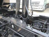 MITSUBISHI FUSO Fighter Deep Dump 2KG-FK62FZ 2024 1,000km_14