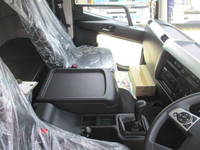 MITSUBISHI FUSO Fighter Deep Dump 2KG-FK62FZ 2024 1,000km_21