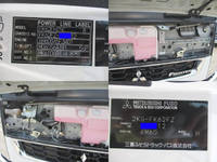 MITSUBISHI FUSO Fighter Deep Dump 2KG-FK62FZ 2024 1,000km_24