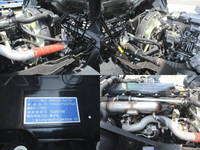 MITSUBISHI FUSO Fighter Deep Dump 2KG-FK62FZ 2024 1,000km_26