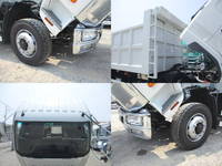 MITSUBISHI FUSO Fighter Deep Dump 2KG-FK62FZ 2024 1,000km_27