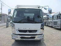 MITSUBISHI FUSO Fighter Deep Dump 2KG-FK62FZ 2024 1,000km_3