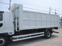 MITSUBISHI FUSO Fighter Deep Dump 2KG-FK62FZ 2024 1,000km_5