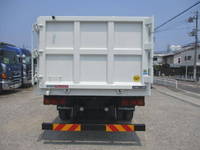 MITSUBISHI FUSO Fighter Deep Dump 2KG-FK62FZ 2024 1,000km_6