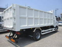 MITSUBISHI FUSO Fighter Deep Dump 2KG-FK62FZ 2024 1,000km_7