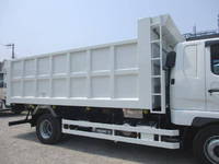 MITSUBISHI FUSO Fighter Deep Dump 2KG-FK62FZ 2024 1,000km_8