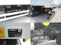 MITSUBISHI FUSO Fighter Deep Dump 2KG-FK62FZ 2024 1,000km_9