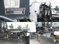 MITSUBISHI FUSO Fighter Container Carrier Truck 2KG-FK62FZ 2019 238,000km_10