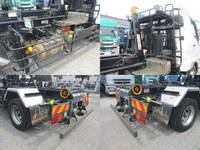 MITSUBISHI FUSO Fighter Container Carrier Truck 2KG-FK62FZ 2019 238,000km_11