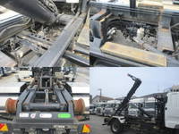 MITSUBISHI FUSO Fighter Container Carrier Truck 2KG-FK62FZ 2019 238,000km_12