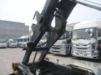 MITSUBISHI FUSO Fighter Container Carrier Truck 2KG-FK62FZ 2019 238,000km_14