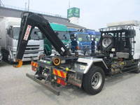 MITSUBISHI FUSO Fighter Container Carrier Truck 2KG-FK62FZ 2019 238,000km_15