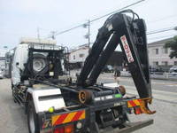 MITSUBISHI FUSO Fighter Container Carrier Truck 2KG-FK62FZ 2019 238,000km_16