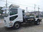 Fighter Container Carrier Truck