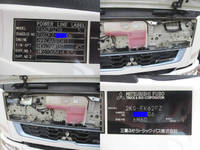 MITSUBISHI FUSO Fighter Container Carrier Truck 2KG-FK62FZ 2019 238,000km_20