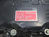 MITSUBISHI FUSO Fighter Container Carrier Truck 2KG-FK62FZ 2019 238,000km_23