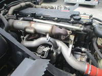 MITSUBISHI FUSO Fighter Container Carrier Truck 2KG-FK62FZ 2019 238,000km_24