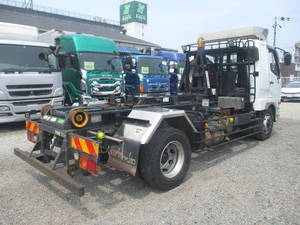 Fighter Container Carrier Truck_2