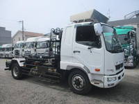 MITSUBISHI FUSO Fighter Container Carrier Truck 2KG-FK62FZ 2019 238,000km_3