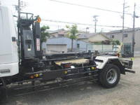 MITSUBISHI FUSO Fighter Container Carrier Truck 2KG-FK62FZ 2019 238,000km_5