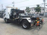 MITSUBISHI FUSO Fighter Container Carrier Truck 2KG-FK62FZ 2019 238,000km_6
