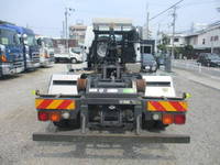 MITSUBISHI FUSO Fighter Container Carrier Truck 2KG-FK62FZ 2019 238,000km_7