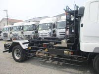 MITSUBISHI FUSO Fighter Container Carrier Truck 2KG-FK62FZ 2019 238,000km_8
