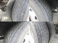 MITSUBISHI FUSO Fighter Container Carrier Truck 2KG-FK62FZ 2019 238,000km_9