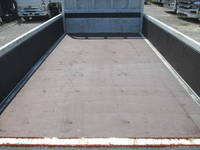 TOYOTA Dyna Flat Body 2PG-XZC605 2022 16,000km_18