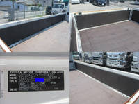 TOYOTA Dyna Flat Body 2PG-XZC605 2022 16,000km_19