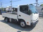 Dyna Flat Body