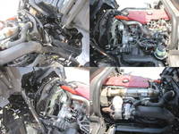 TOYOTA Dyna Flat Body 2PG-XZC605 2022 16,000km_26