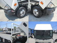 TOYOTA Dyna Flat Body 2PG-XZC605 2022 16,000km_27