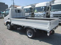 TOYOTA Dyna Flat Body 2PG-XZC605 2022 16,000km_2