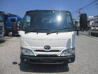 TOYOTA Dyna Flat Body 2PG-XZC605 2022 16,000km_3