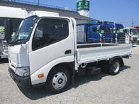 TOYOTA Dyna Flat Body 2PG-XZC605 2022 16,000km_4