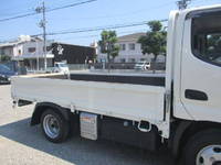 TOYOTA Dyna Flat Body 2PG-XZC605 2022 16,000km_8