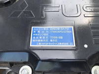MITSUBISHI FUSO Fighter Dump 2KG-FK62FZ 2024 1,600km_20